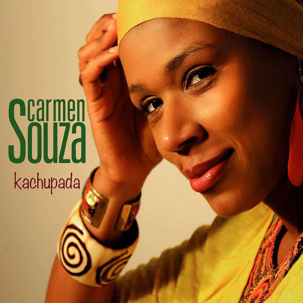 Carmen Souza - Vida Facil