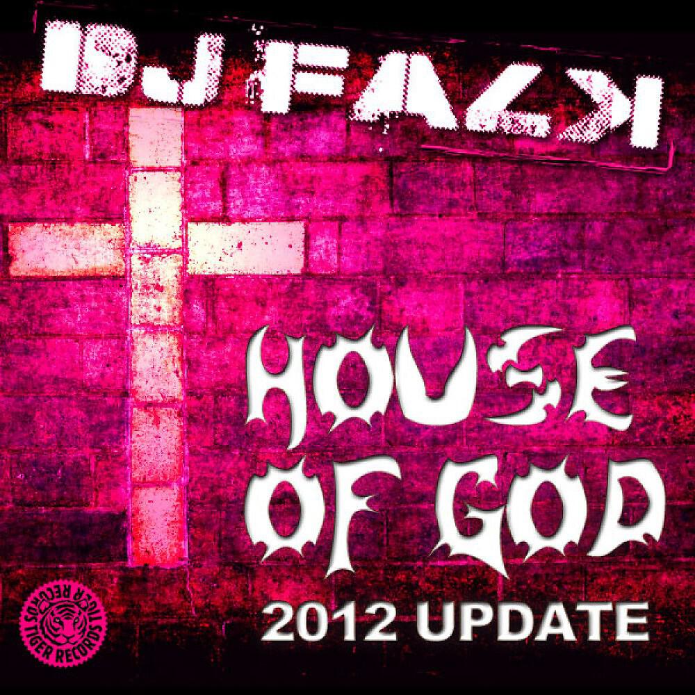 DJ Falk - House of God (Tujamo Remix)