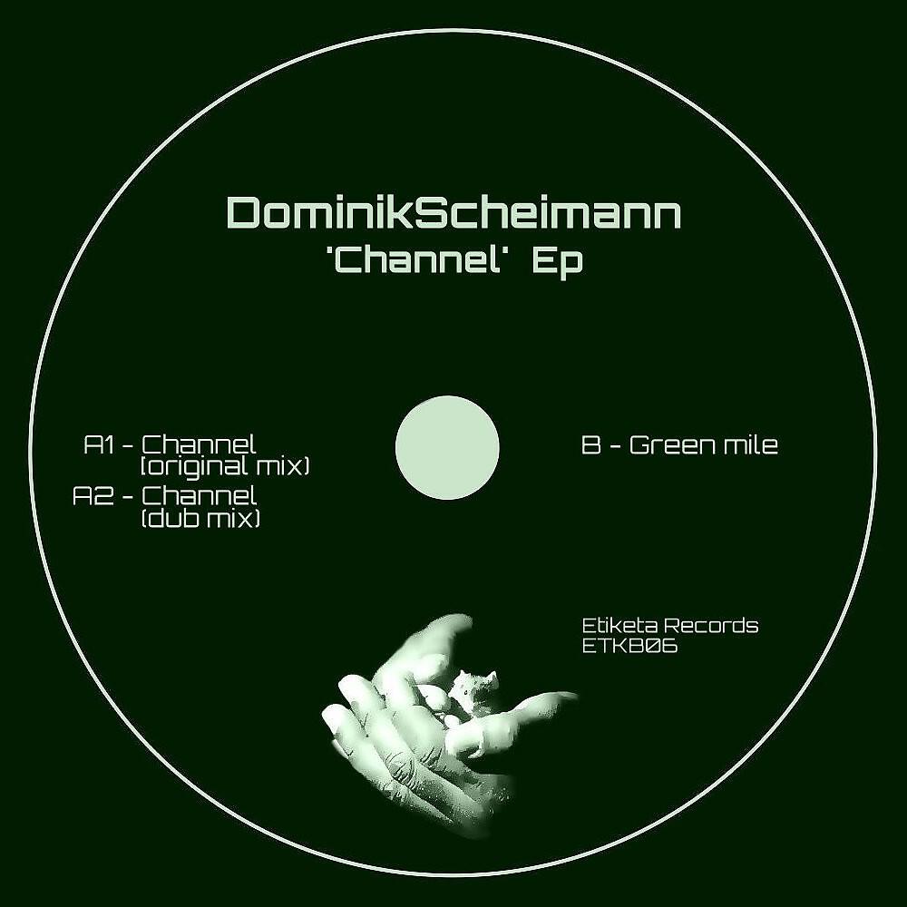Dominik Scheimann - Channel (Dub Mix)