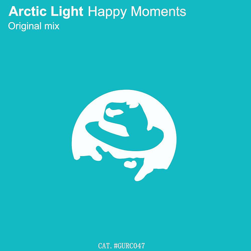 Arctic Light - Stereo Sonic (Original Mix)