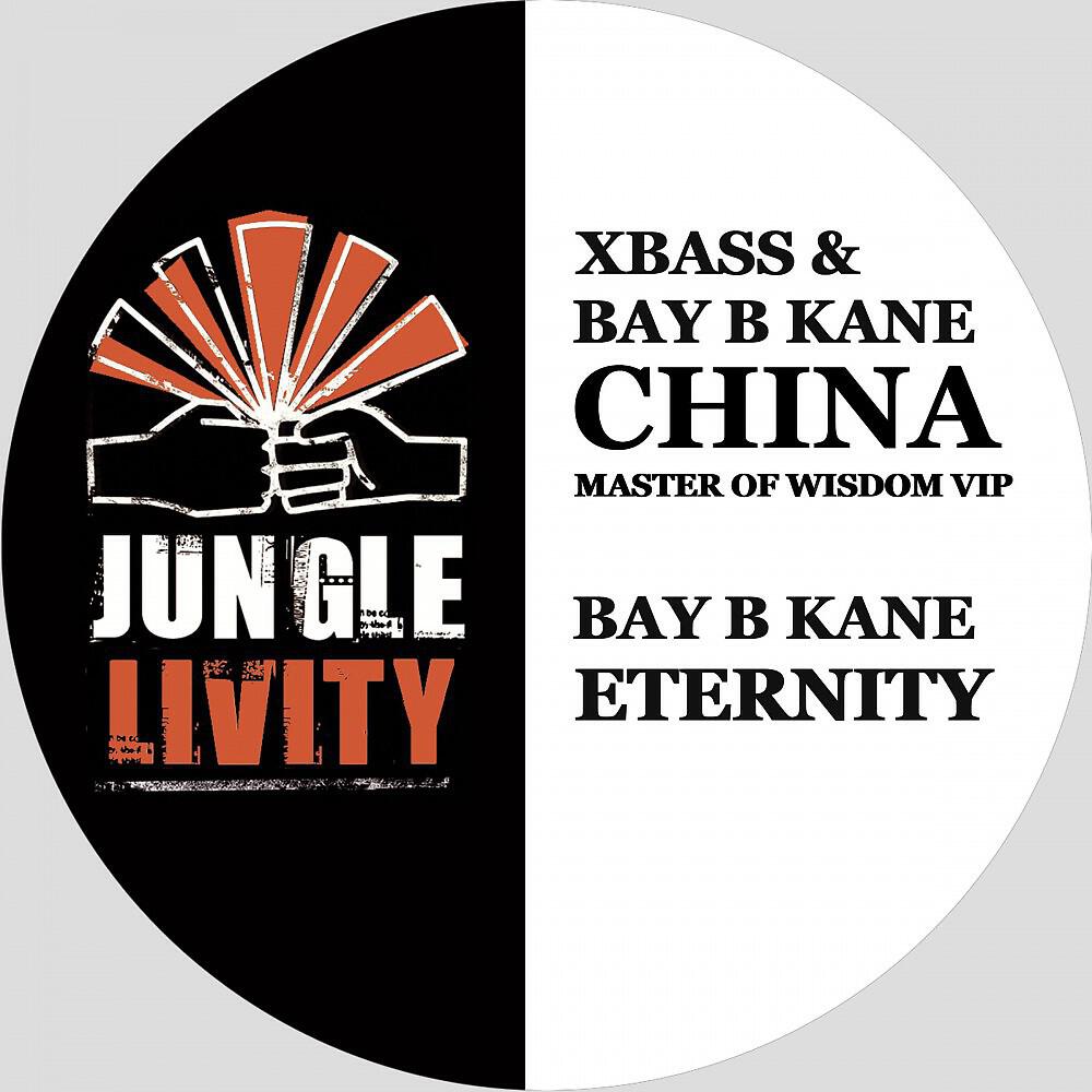 Bay B Kane & XBass - China (Masters of Wisdom VIP)
