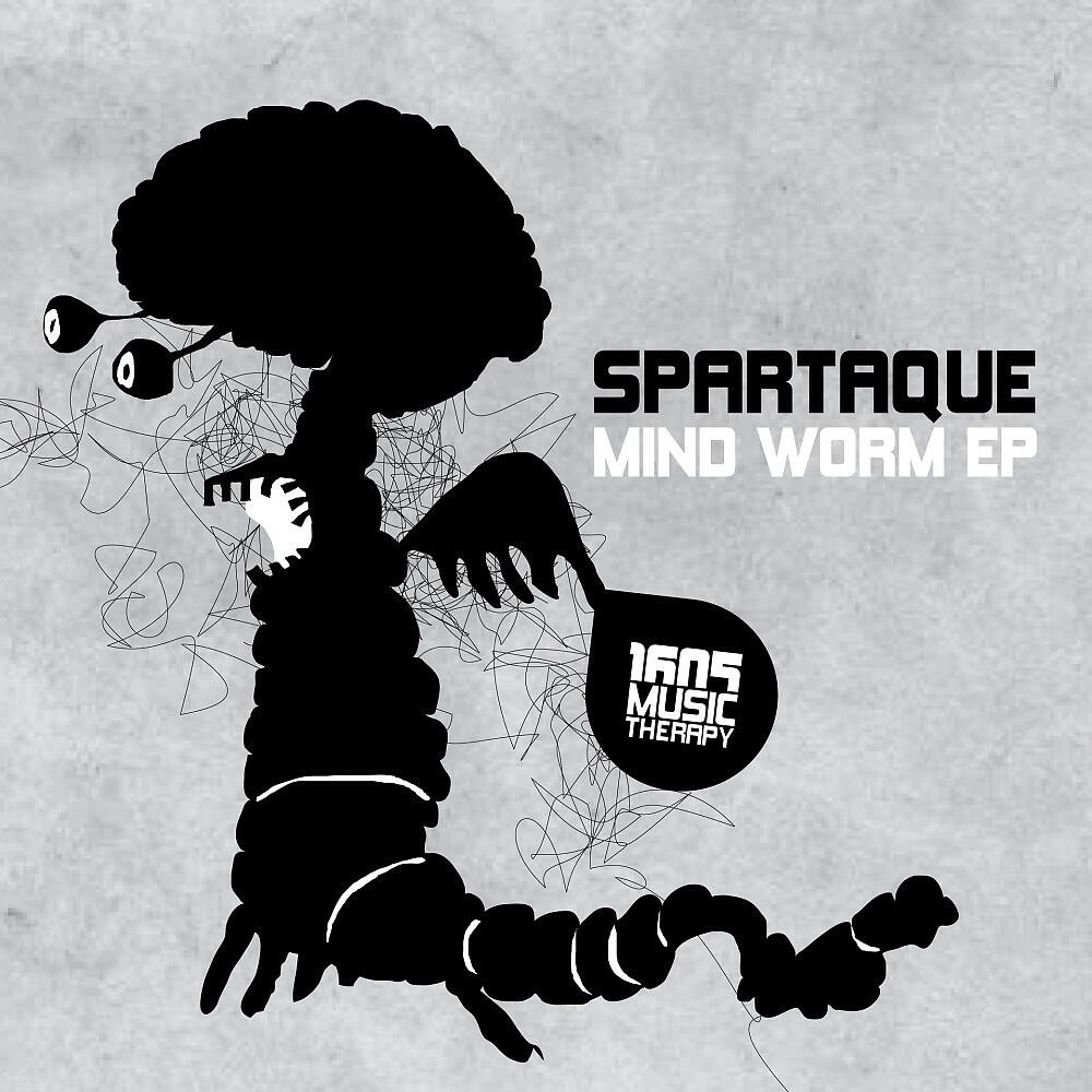 Spartaque - Spoon Bait (Original Mix)