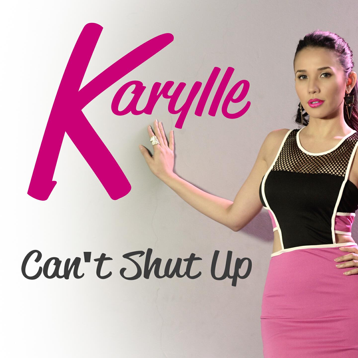 Karylle - Can't Shut Up