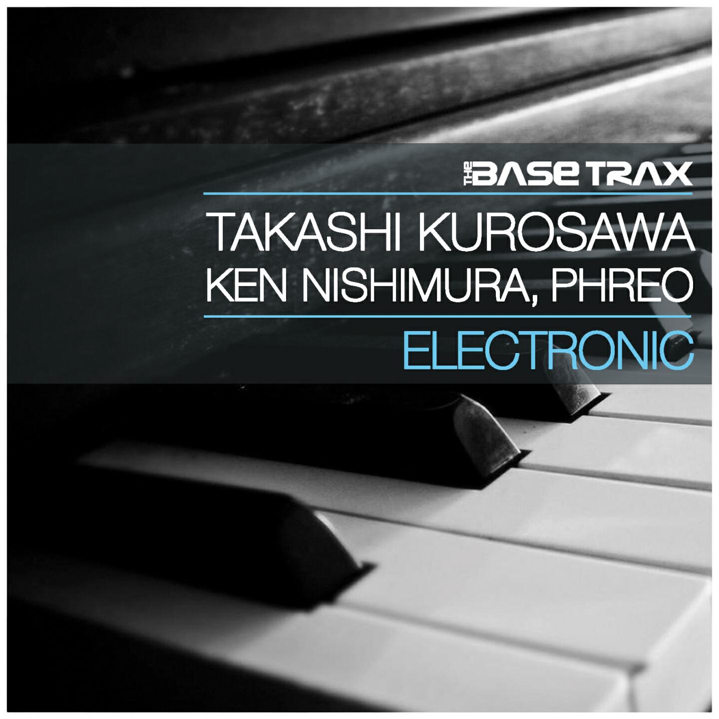 Takashi Kurosawa - Electronic