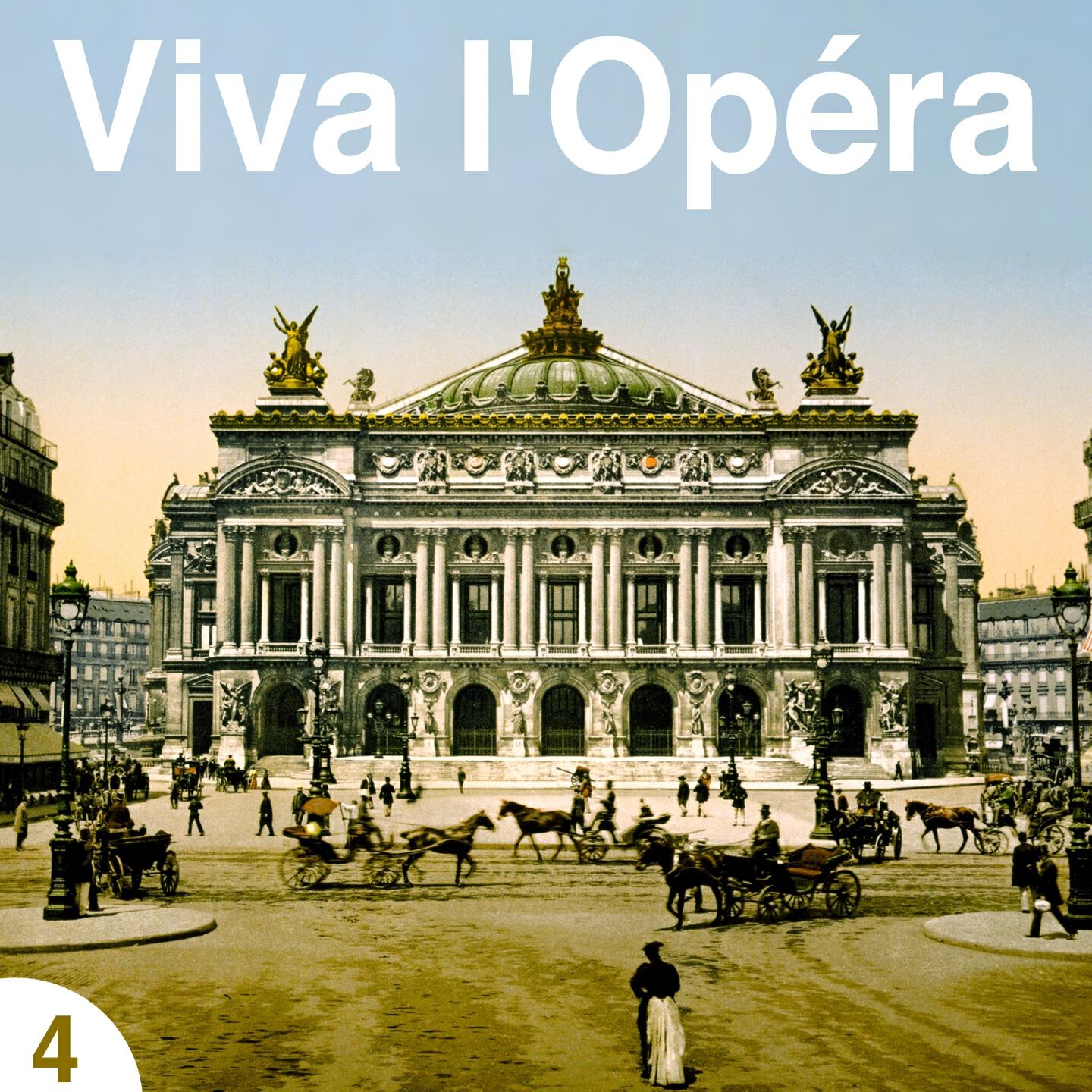 Württembergisches Staatsorchester - Fidelio, Act I: 