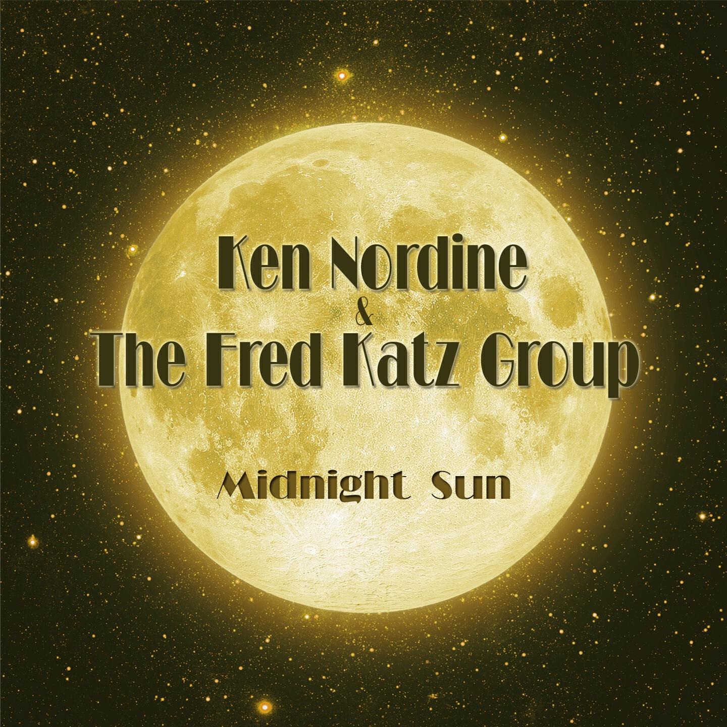 Ken Nordine - My Funny Valentine