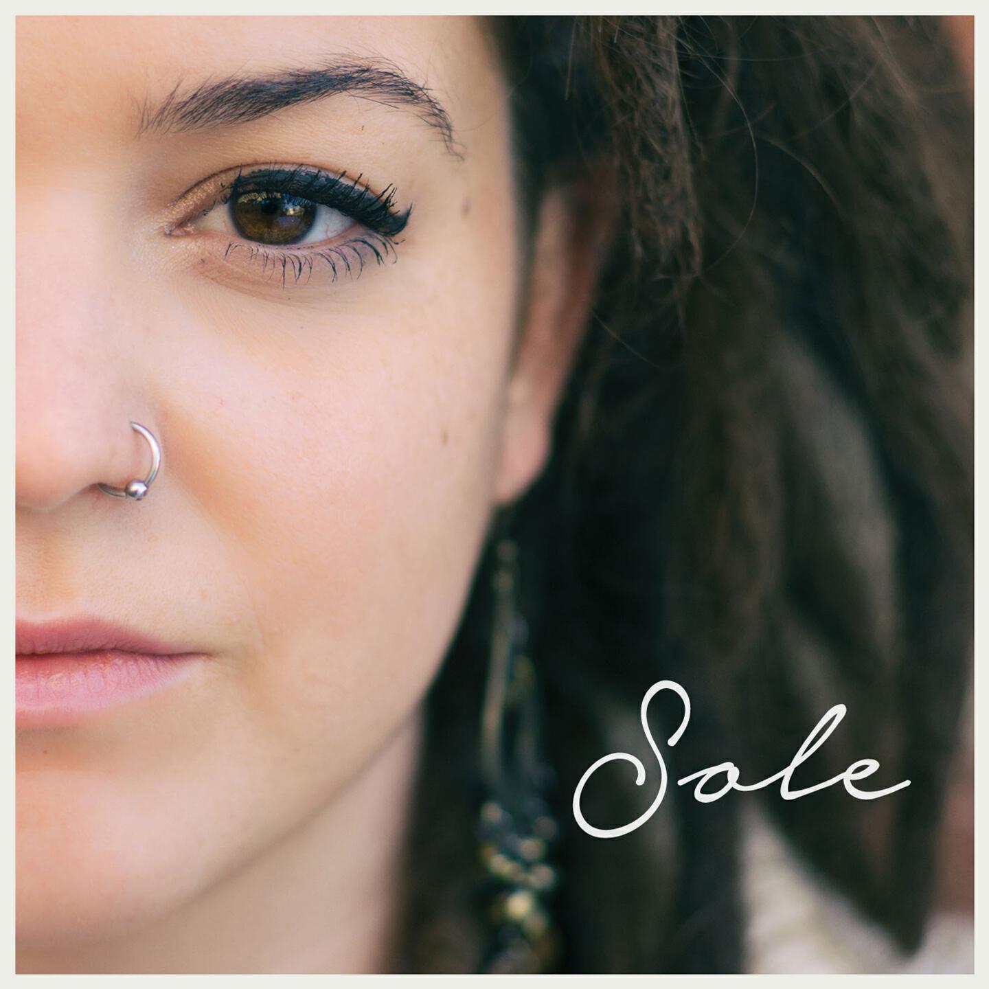 SOLE - Other Side of the World