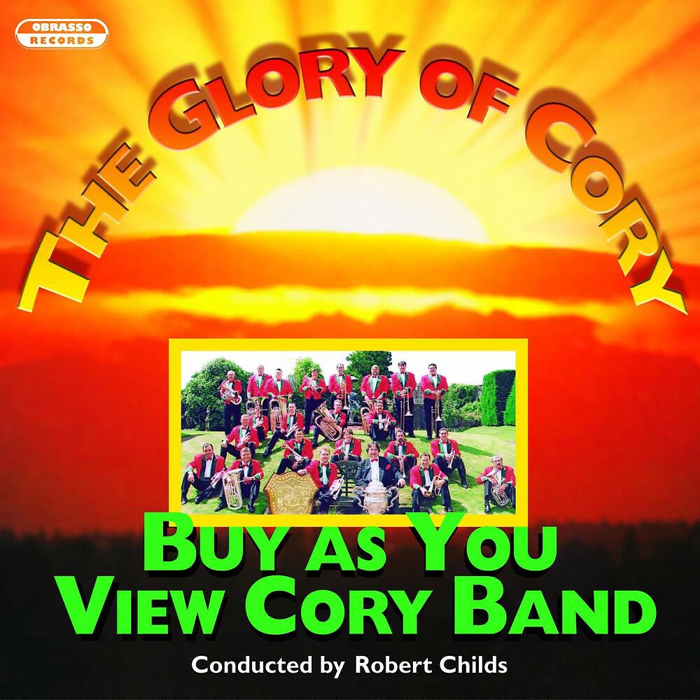 Cory Band & Robert B. Childs - Oh Happy Day