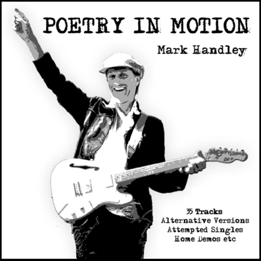 Mark Handley - Kirsty