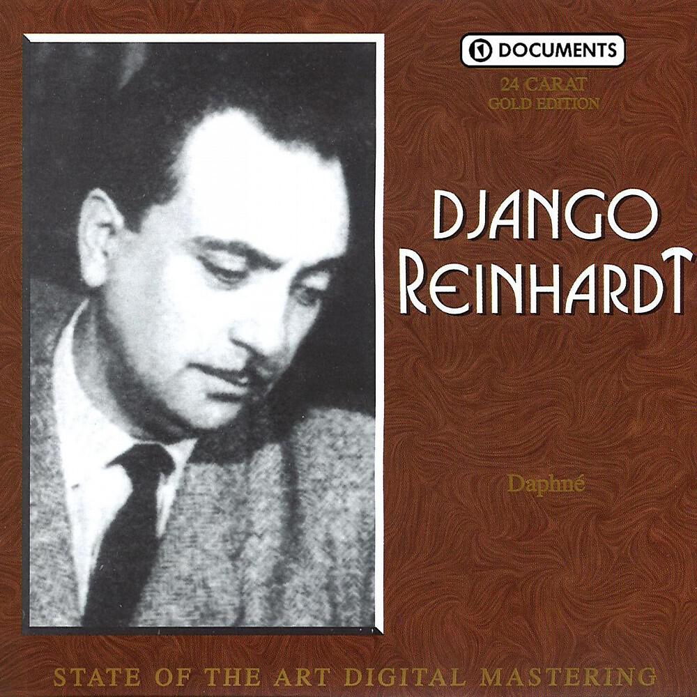 Django Reinhardt - Rhytme Futur