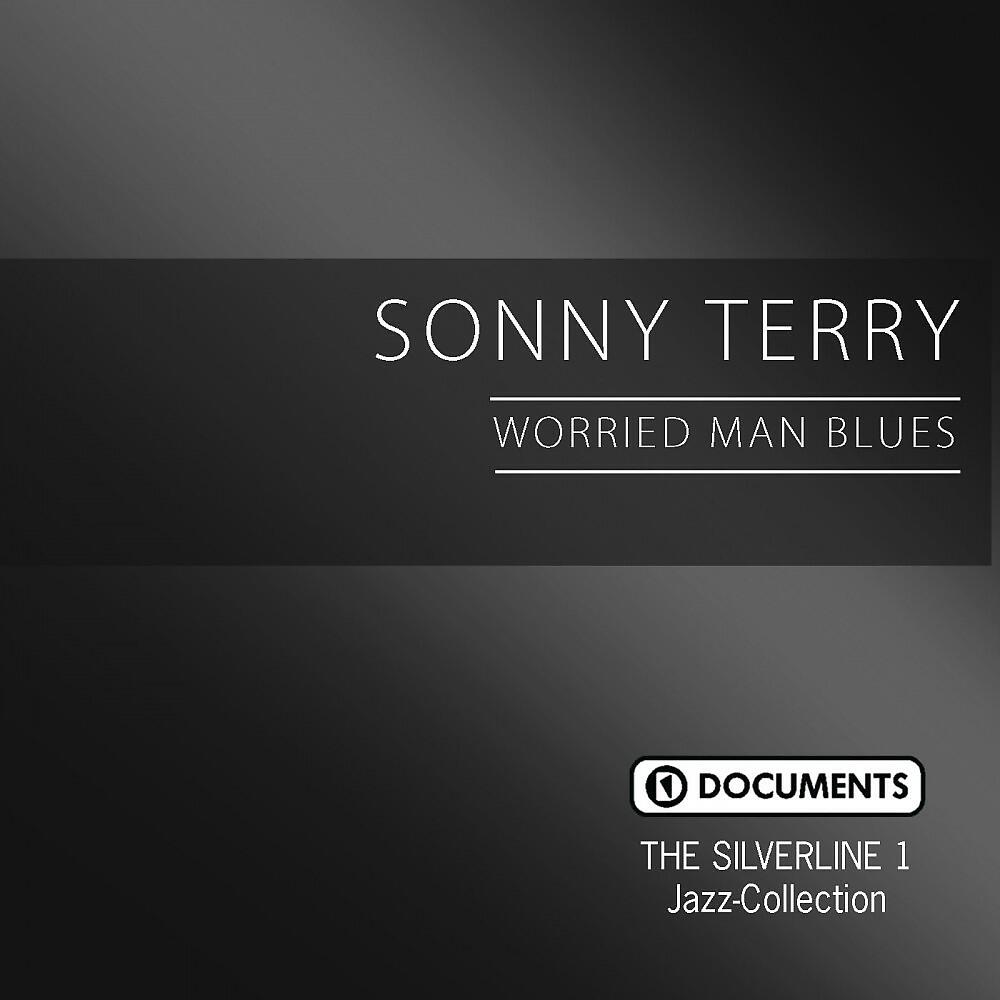 Sonny Terry - Beer Garden Blues