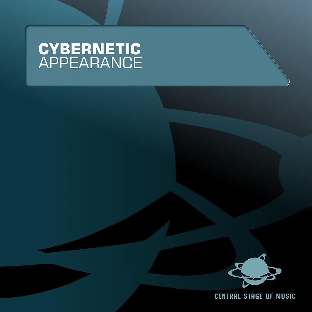 Cybernetic - Appearance (Original Mix)