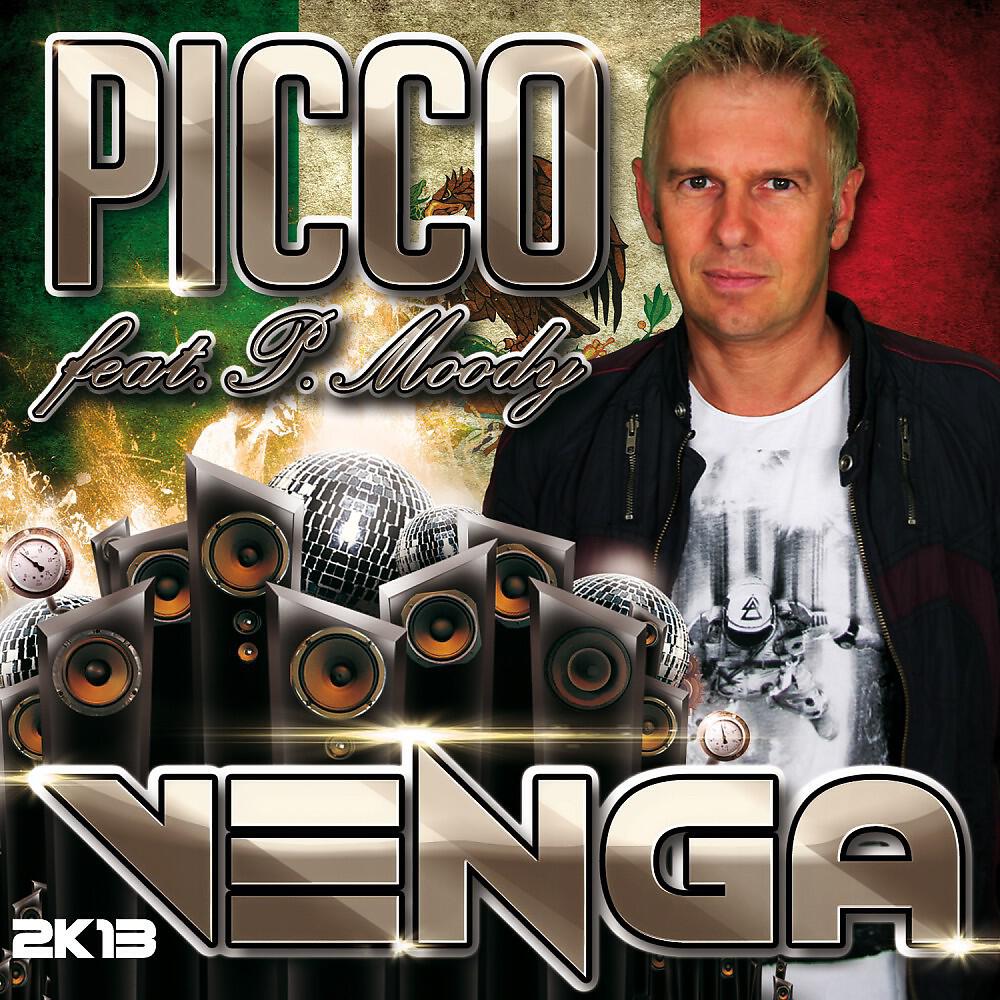 Picco - Venga 2K13 (Sean Finn & DJ Kone & Marc Palacios Remix Edit)