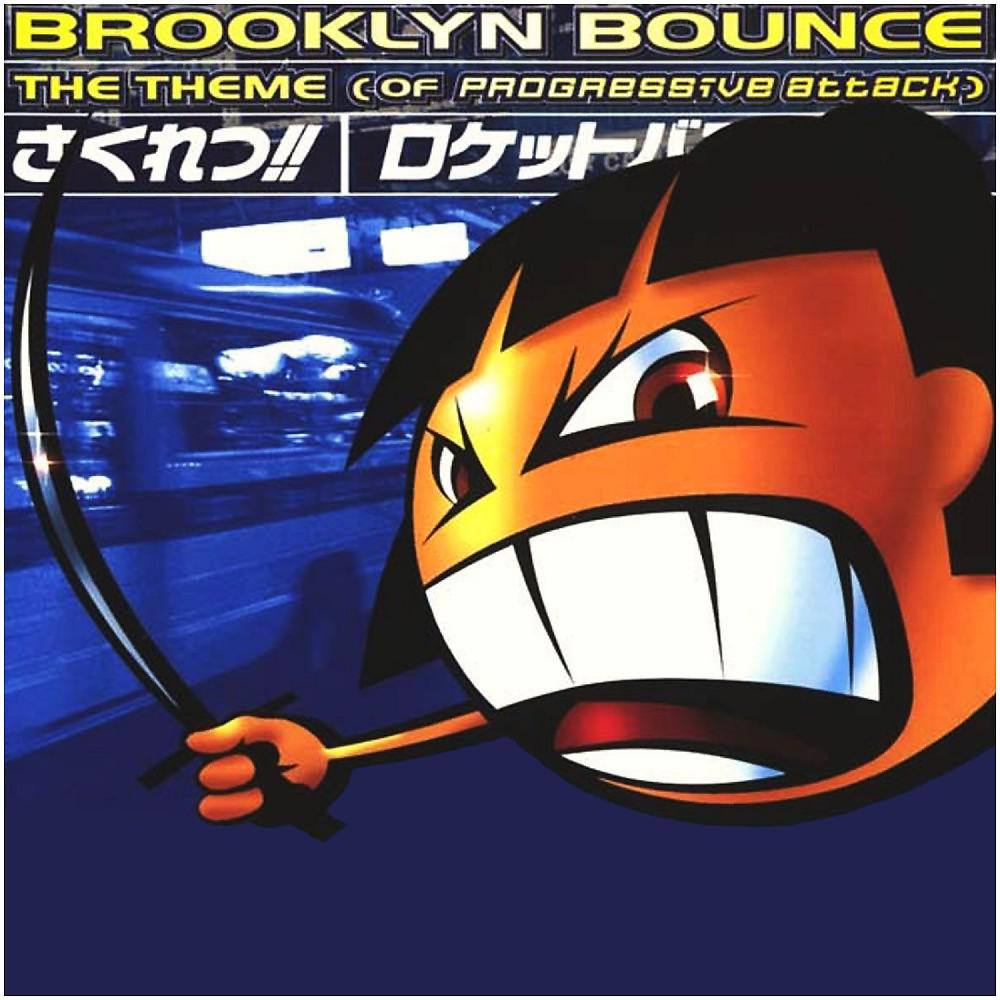 Brooklyn Bounce - The Theme (Of Progressive Attack) [Trip Mix Radio Edit]