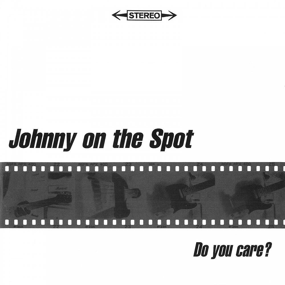Johnny On the Spot - Mellow