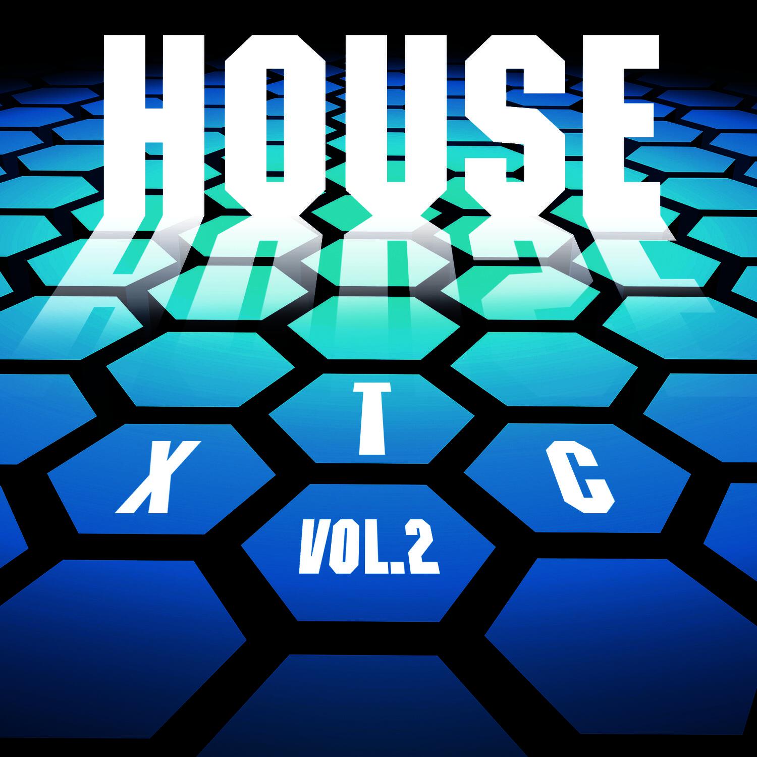 The Groove Family - The Groove Family - Just Believe (Extended)