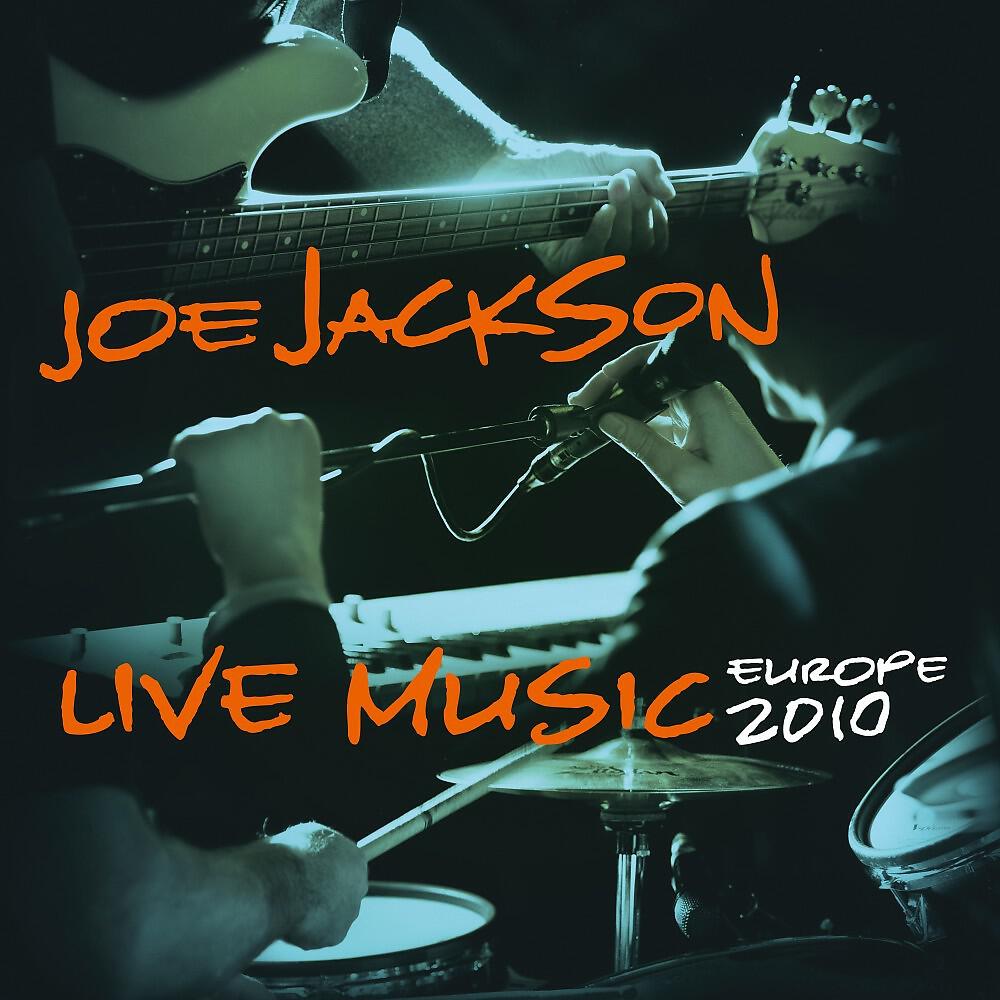 Joe Jackson - A Slow Song (Live)