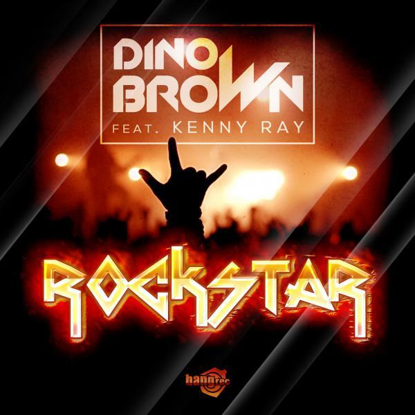 Dino Brown - Rockstar (Extended Version)