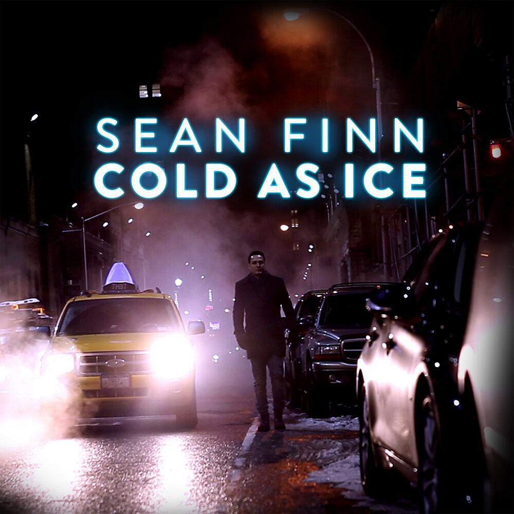 Sean Finn - Cold Is Ice (Farenthide & Hubertuse Radio Edit)