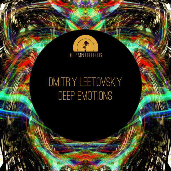 Dmitriy Leetovskiy - I Play (Original Mix)