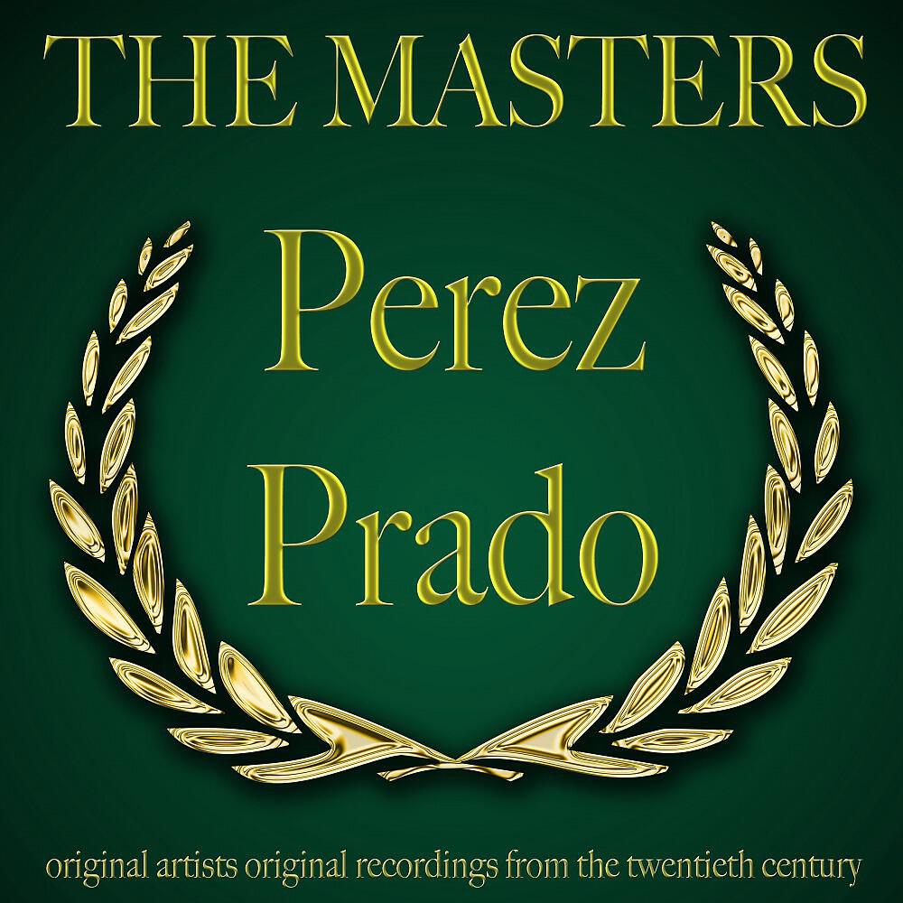 Perez Prado - Agony