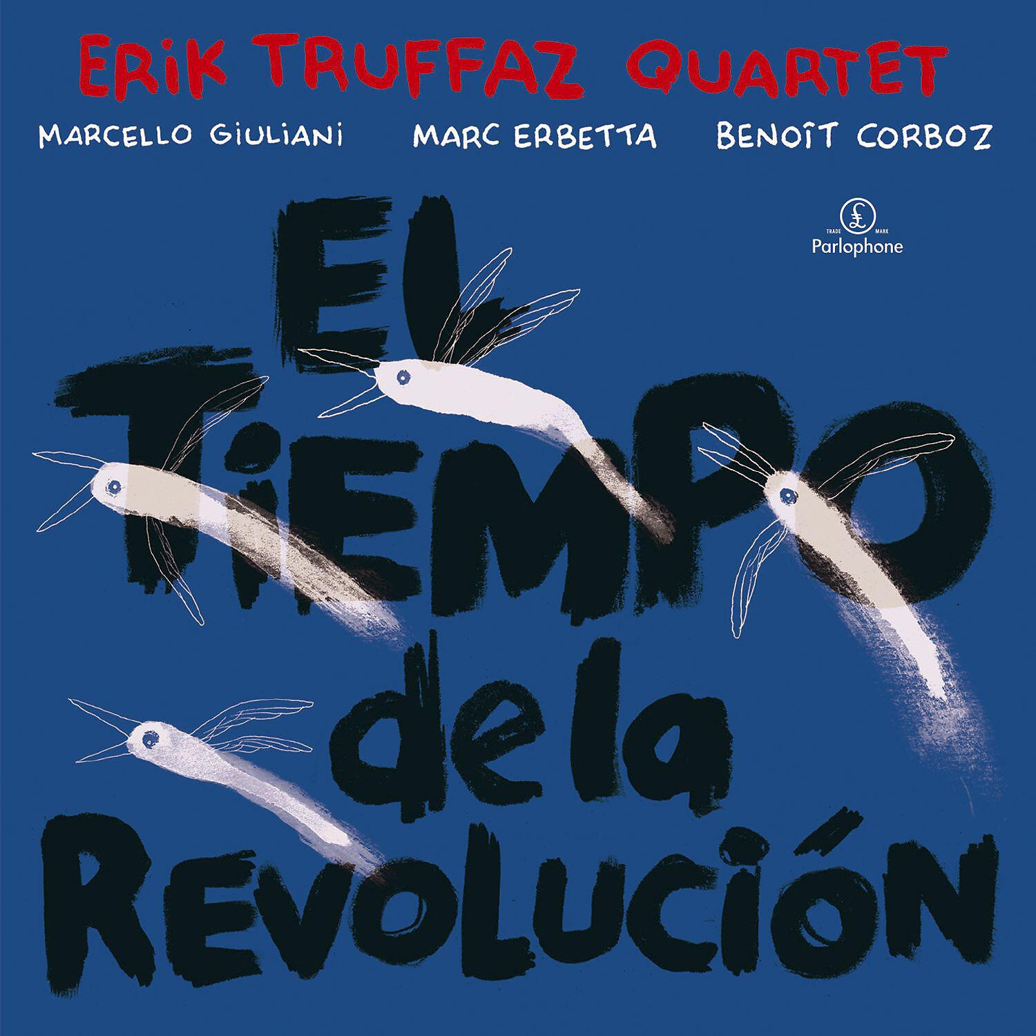 Erik Truffaz - Istanbul tango