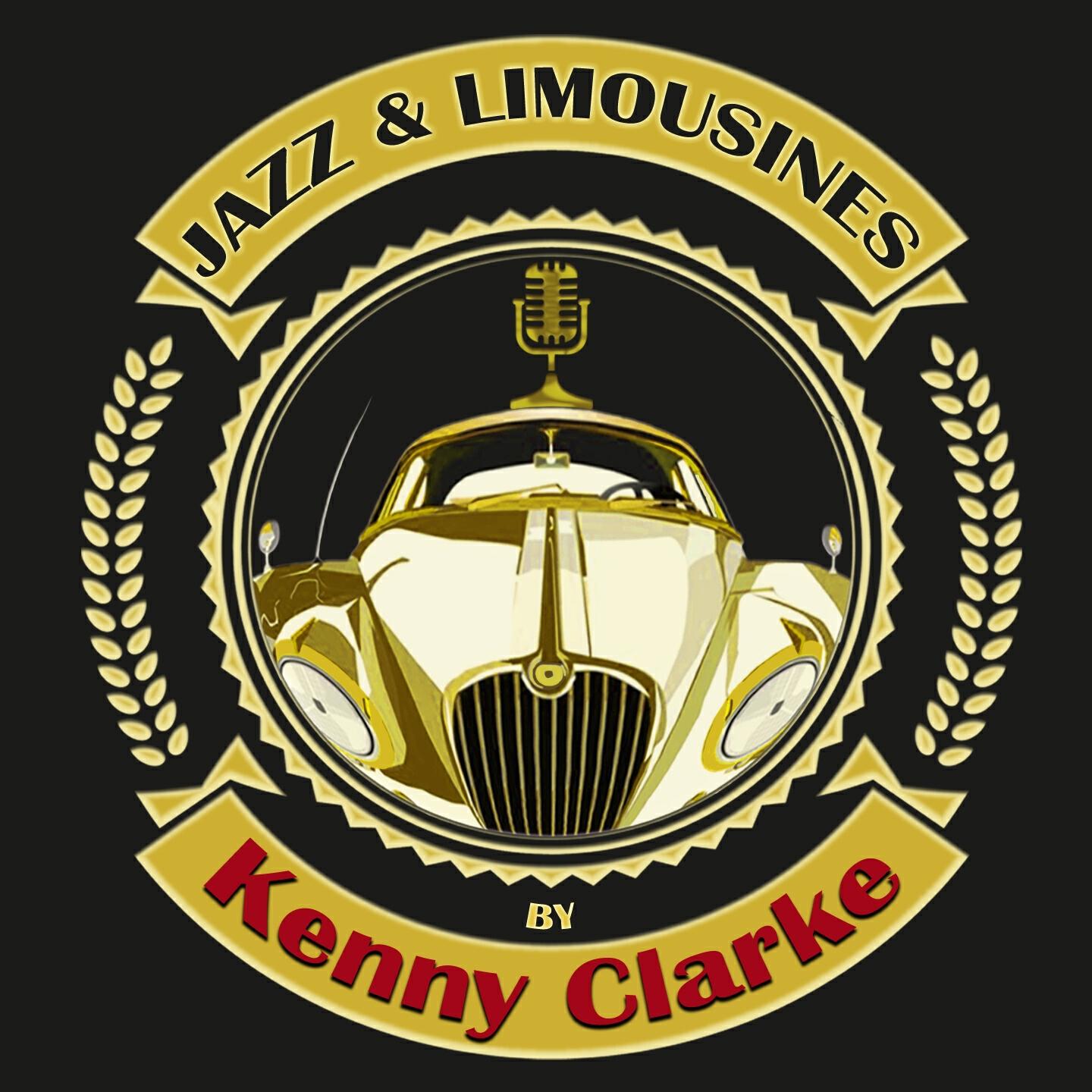 Kenny Clarke - Blue Serge