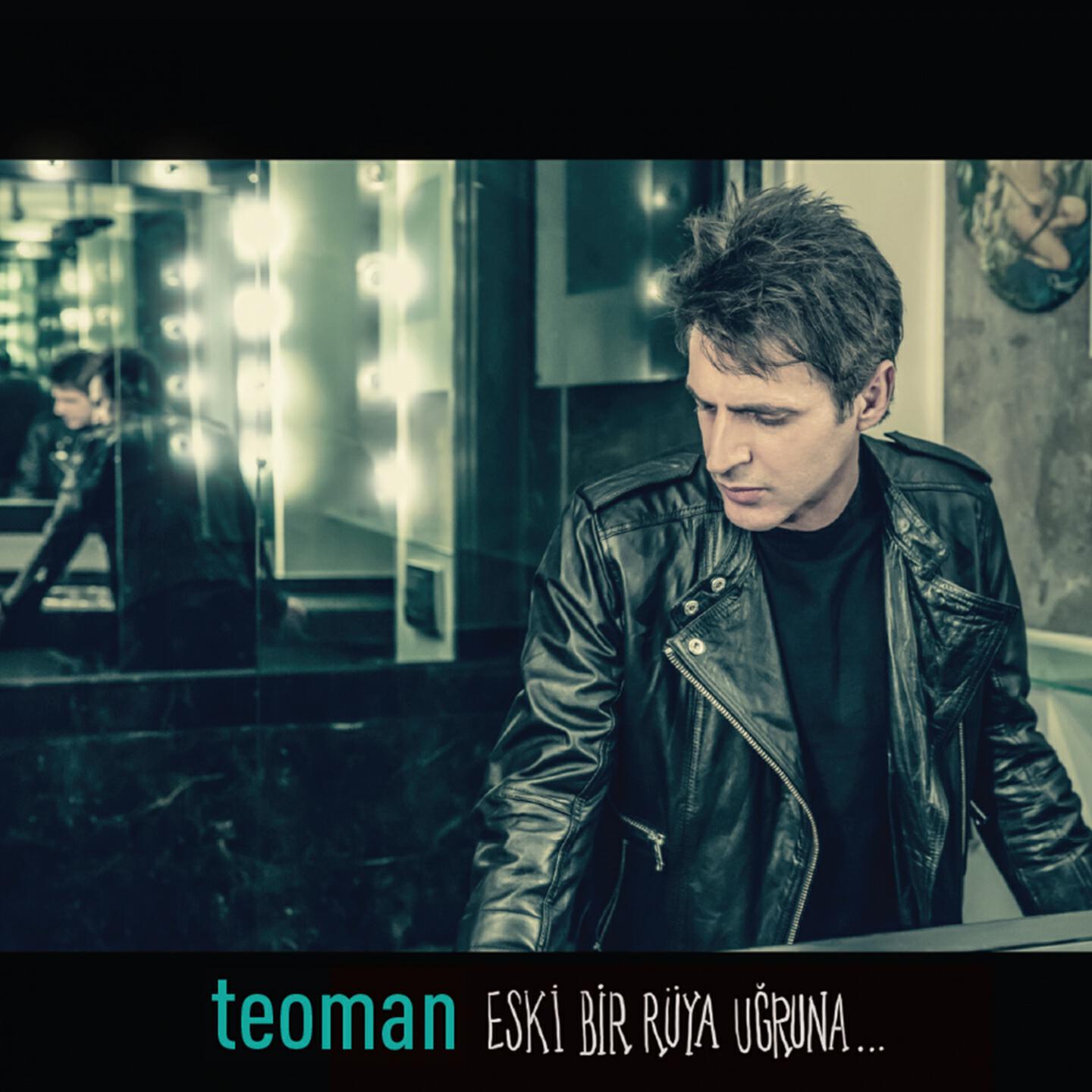 Teoman - N'apim Tabiatım Böyle