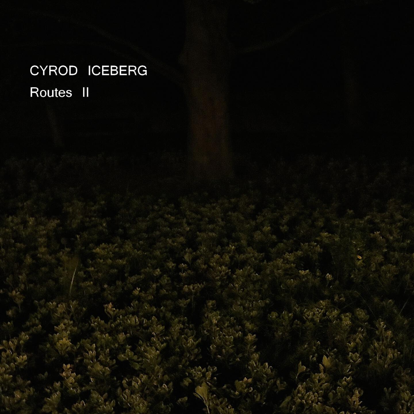 Cyrod Iceberg - Route 5b