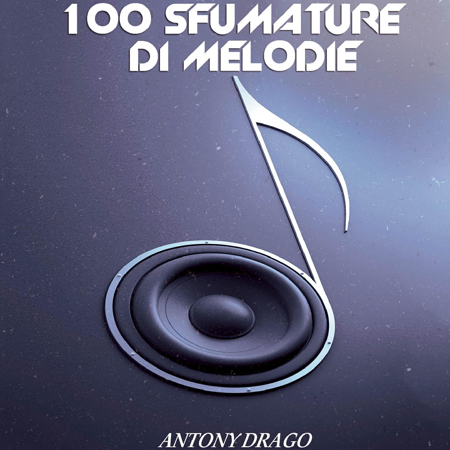 Antony Drago - Vertical run