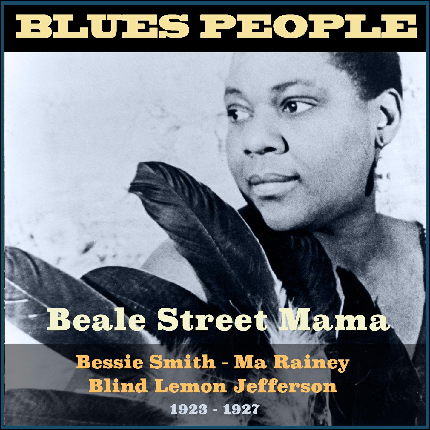 Helen Humes - Cross-Eyed Blues