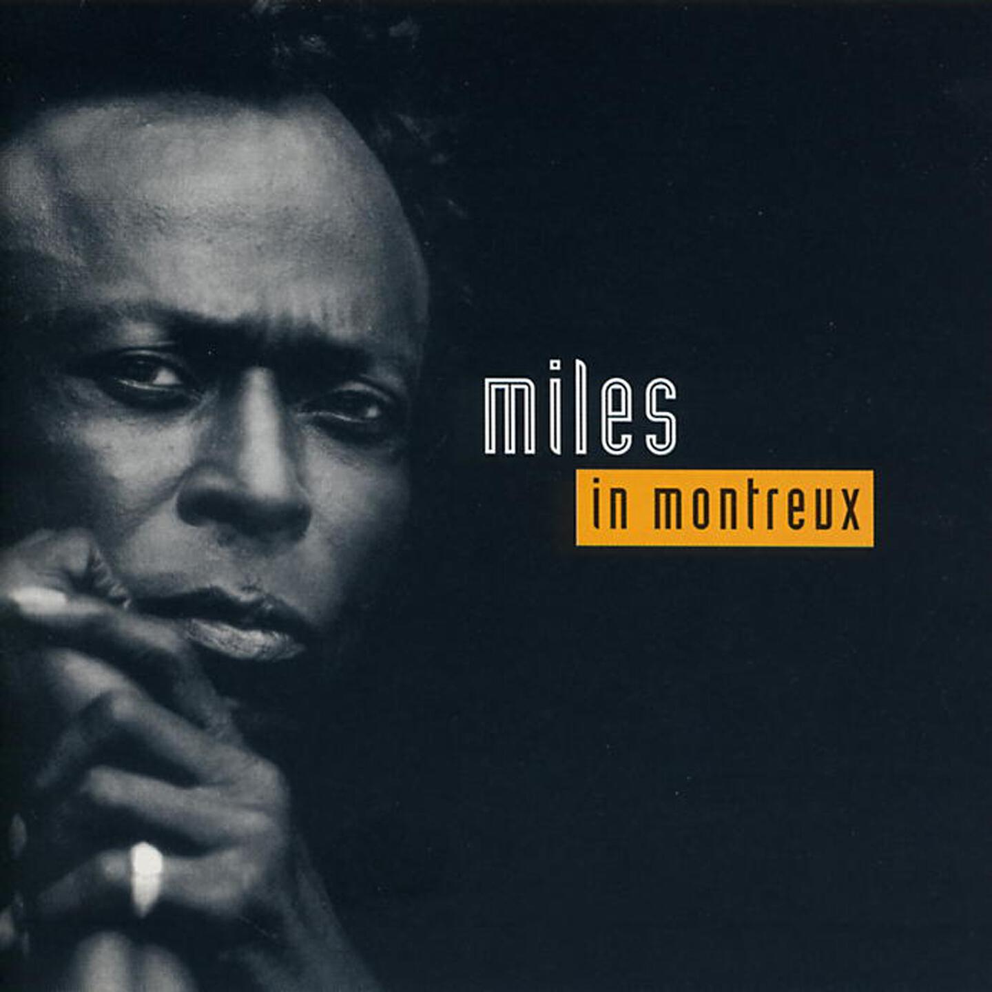 Miles Davis - Intruder (Live)