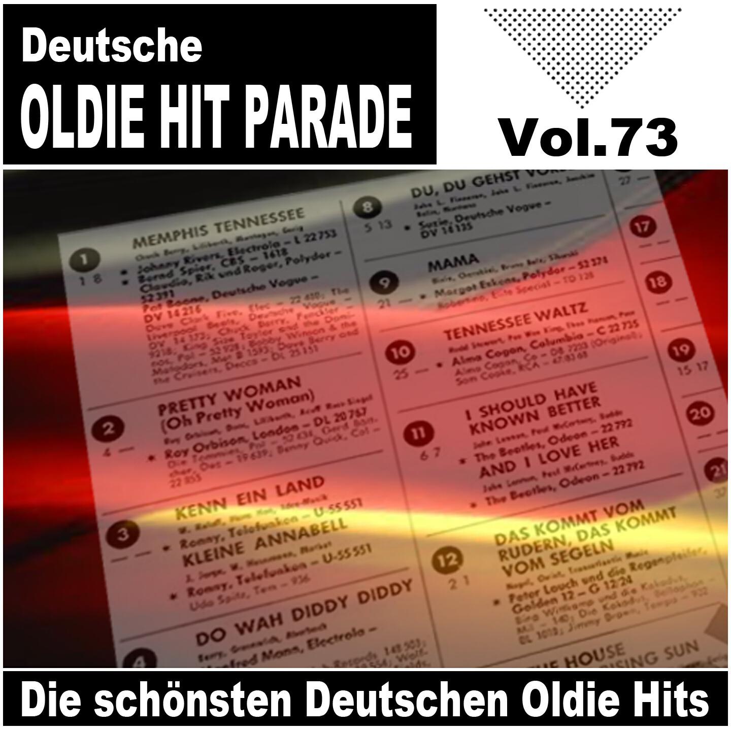 RICHARD TAUBER - Rattenfänger-Lied: Wandern, ach, wandern