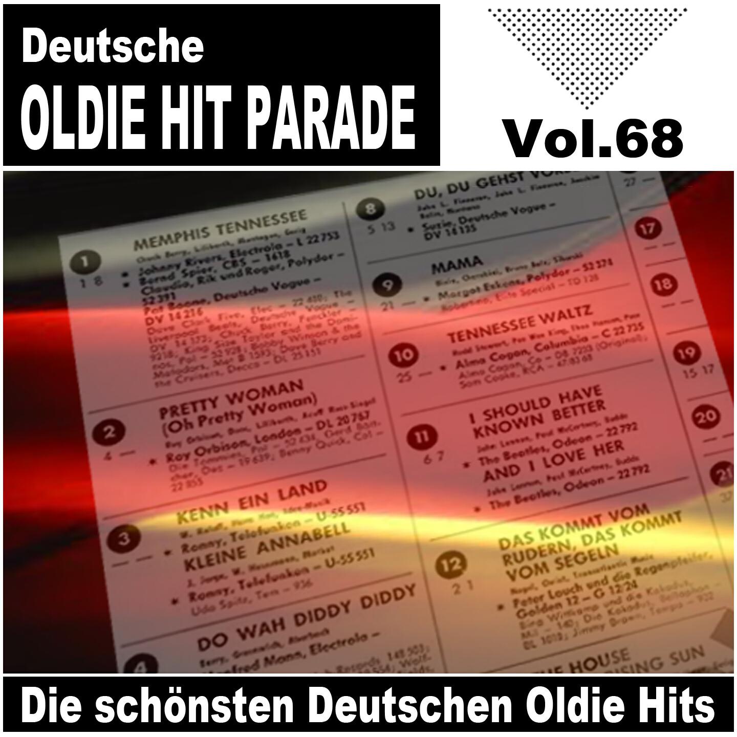 Die Blauen Jungs - Einmal die Ferne seh'n (Taken from the Movie 