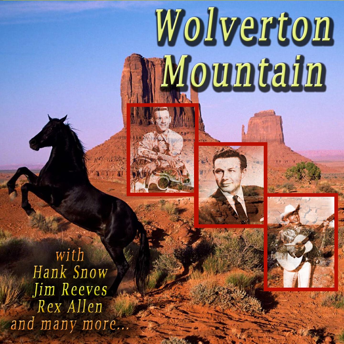 Marty Robbins - Devil Woman