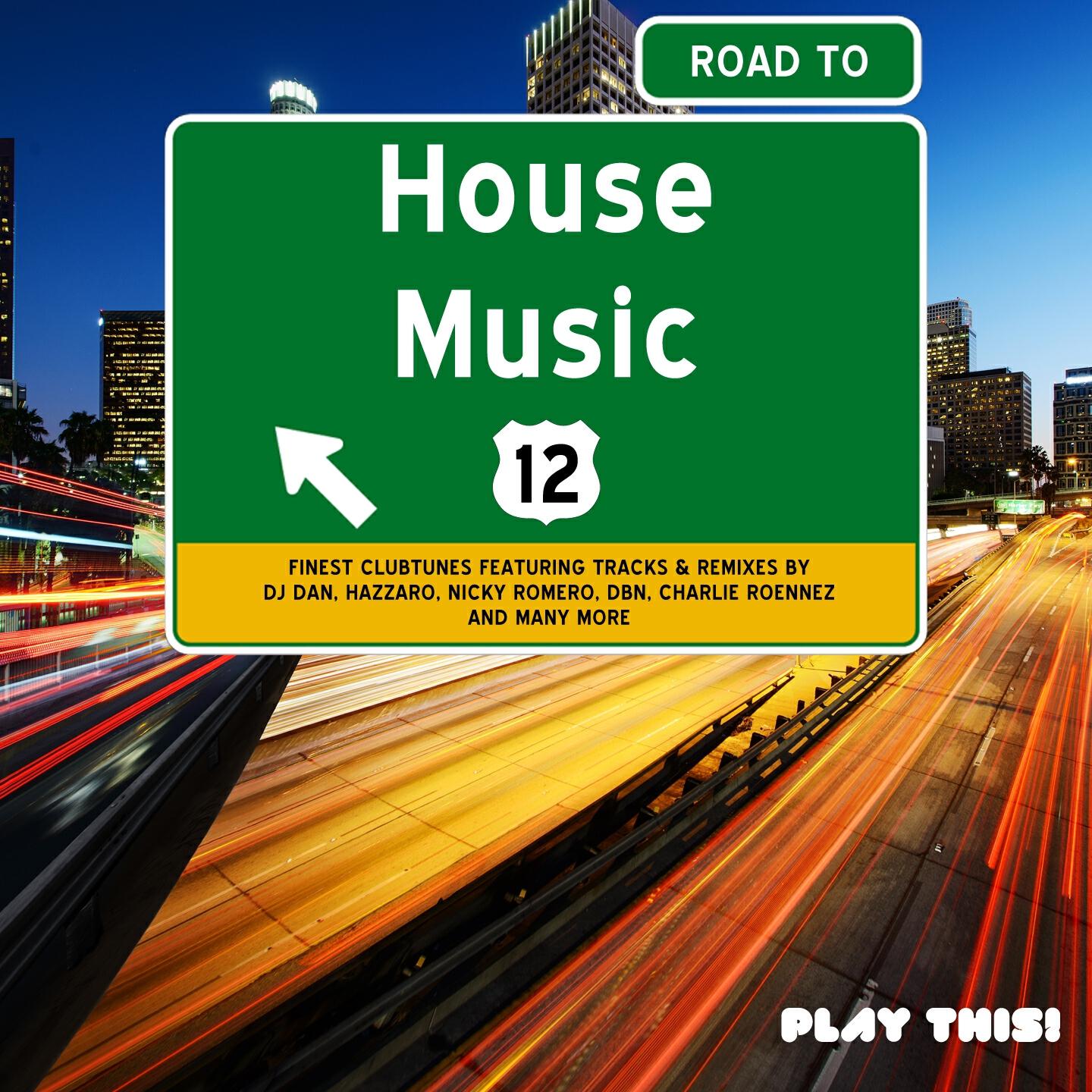 PhunkUnique - My Roots (The Uniques House Invasion)