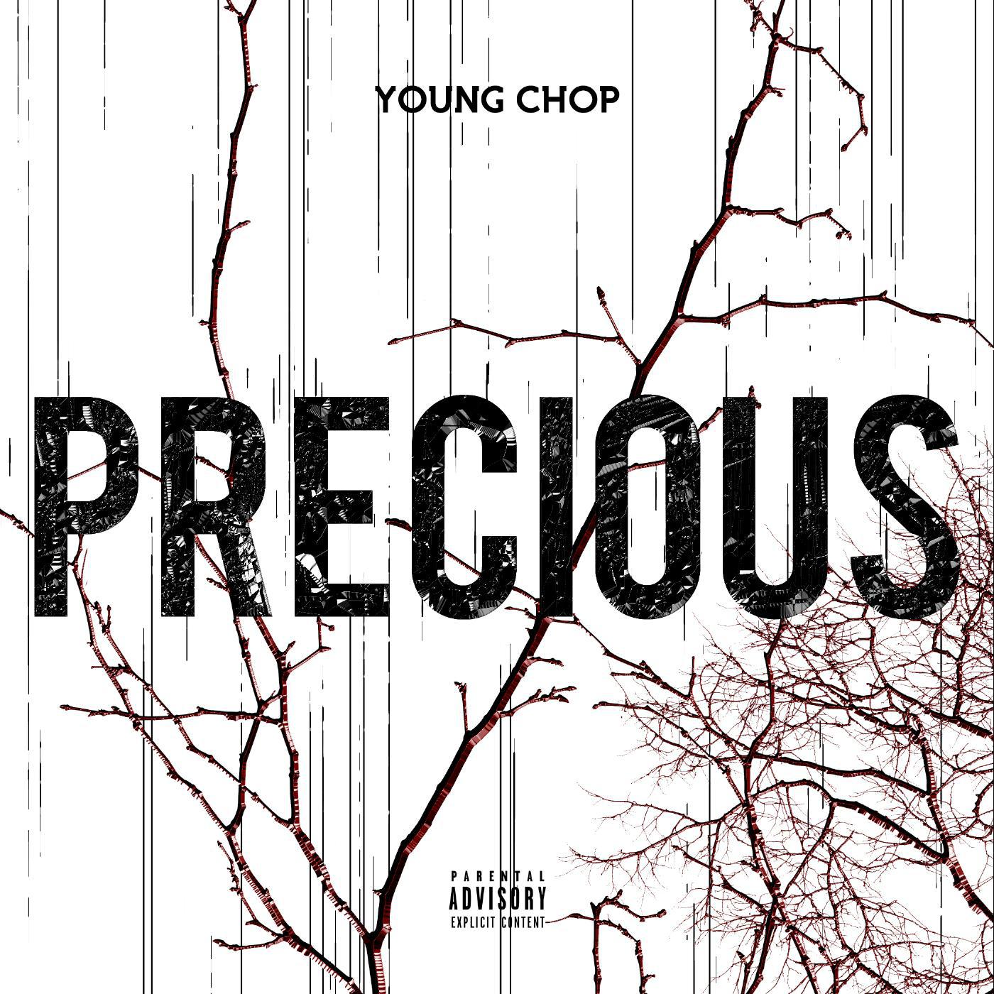 Young Chop - Young Nigga (feat. Johnny May Cash & Starso)