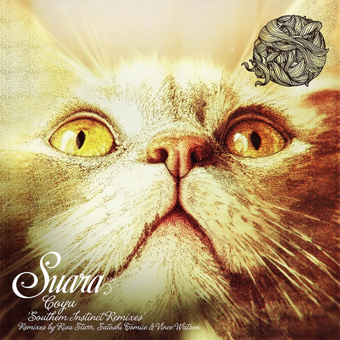 Coyu - Aruba (Satoshi Tomiie 101 Remix)
