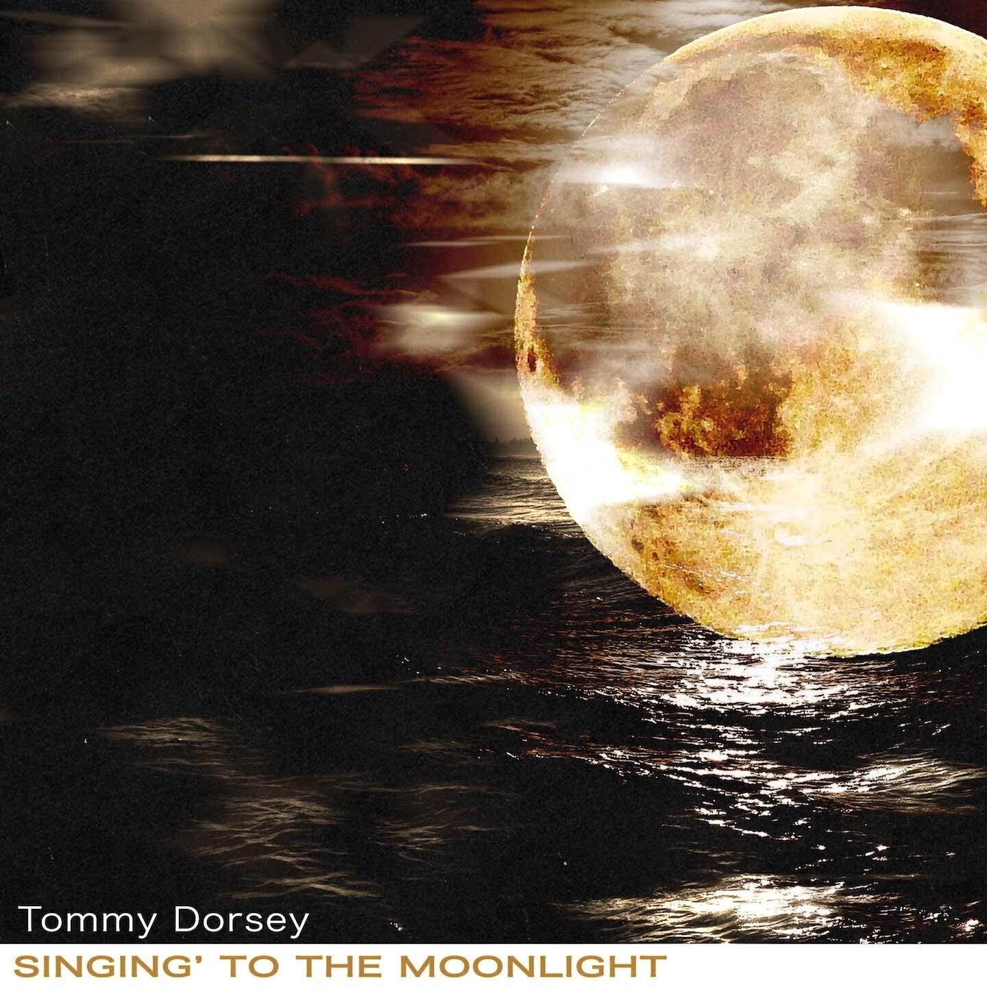 Tommy Dorsey - I've Got a Note