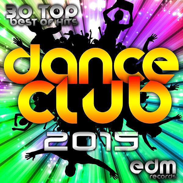 Danny Feral - Tokyo Square Dance