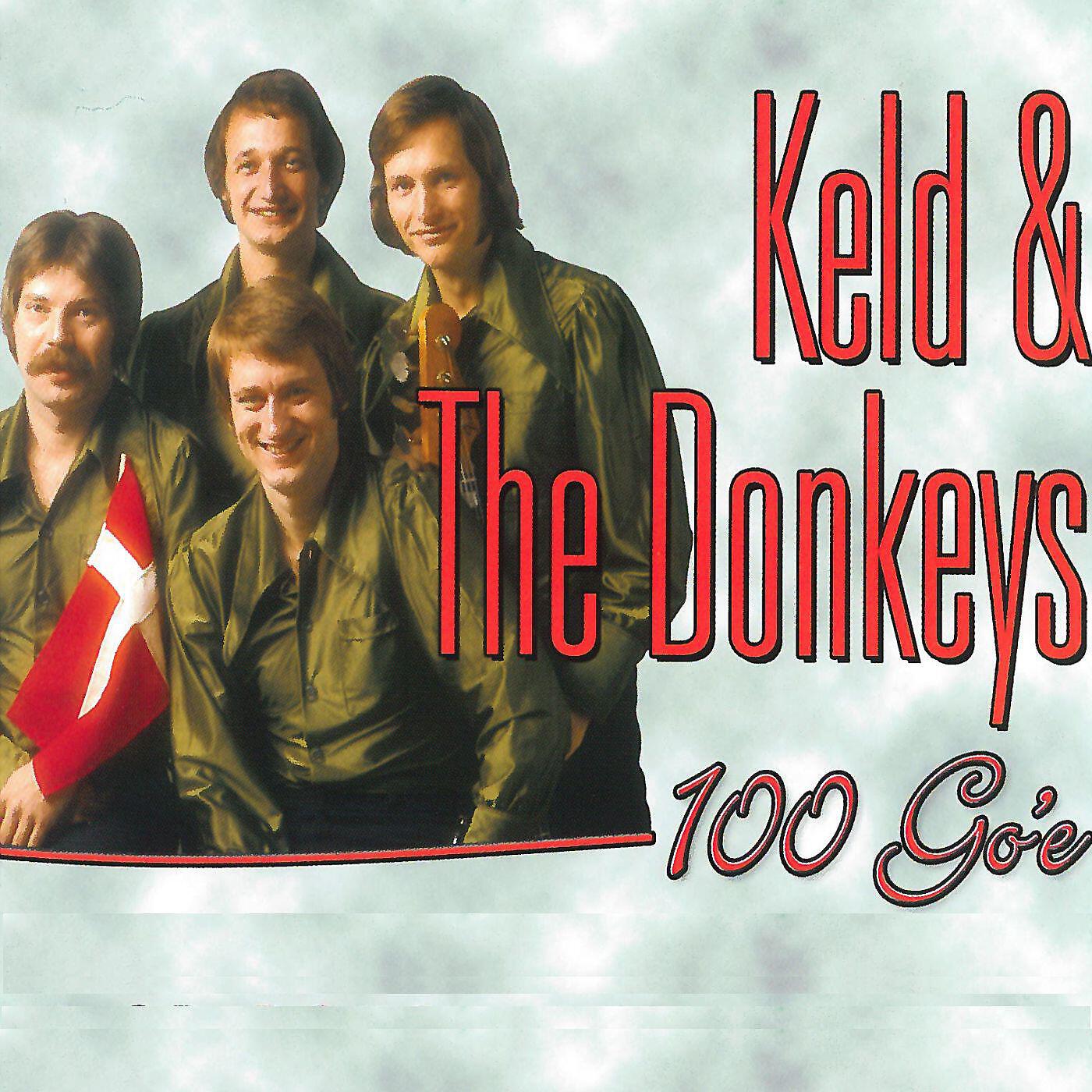 The Donkeys - Mon Vi Når Det?
