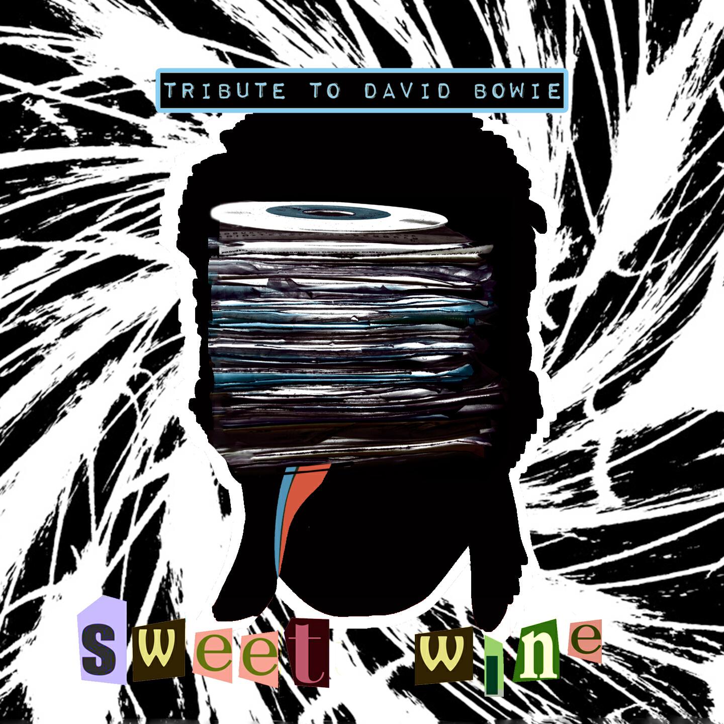 Sweet Wine - The Man Who Sold the World