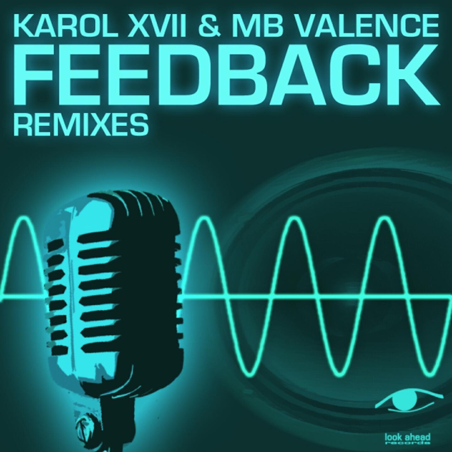 Karol XVII - Feedback (Parasoul Remix)