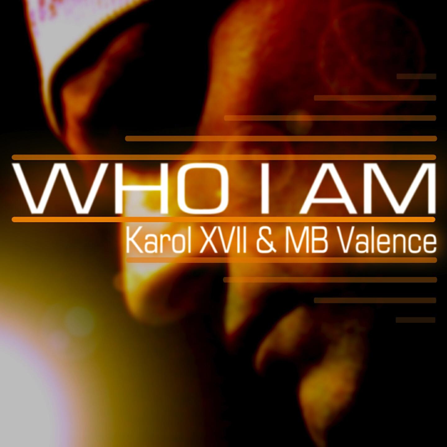 Karol XVII - Who I Am (Parasoul Instrumental)