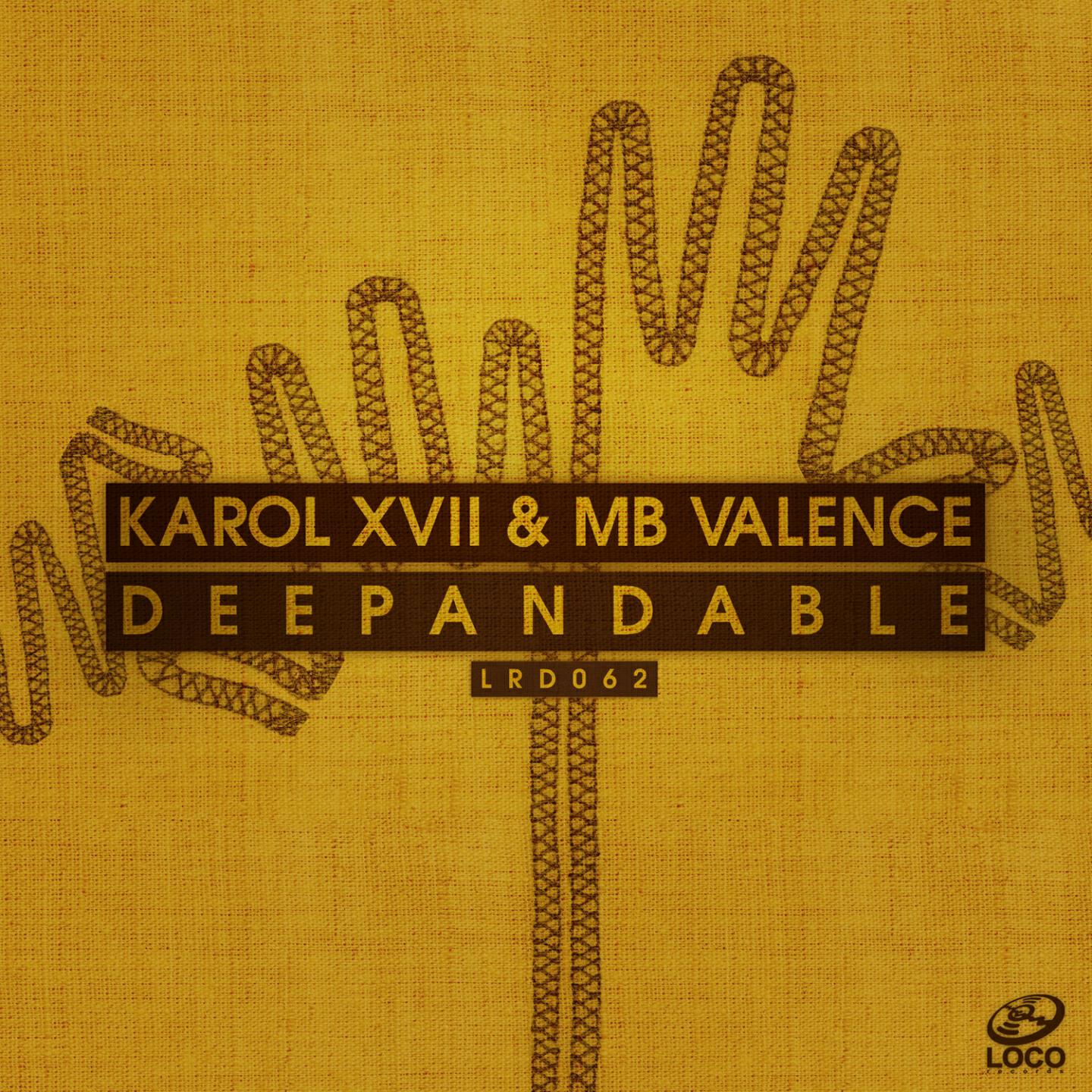 Karol XVII - Melody