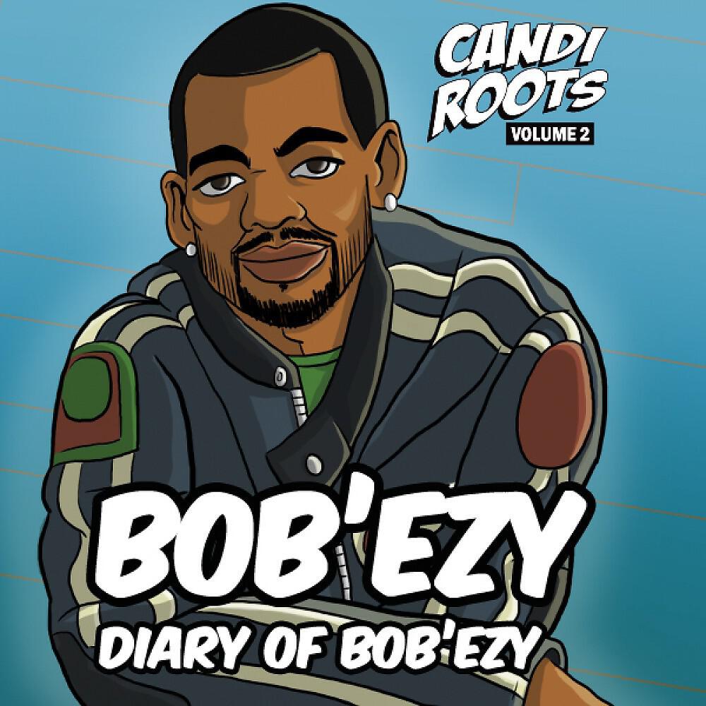 Bob'Ezy - Nguwe