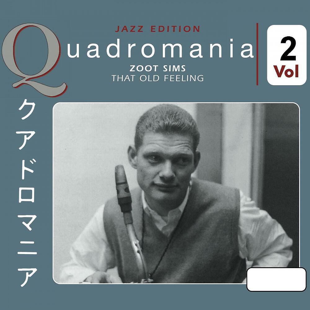 Zoot Sims - Zoot and Zoot