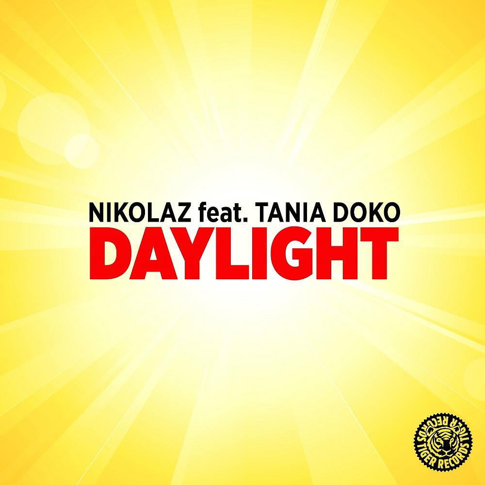 Nikolaz - Daylight (Original Mix)