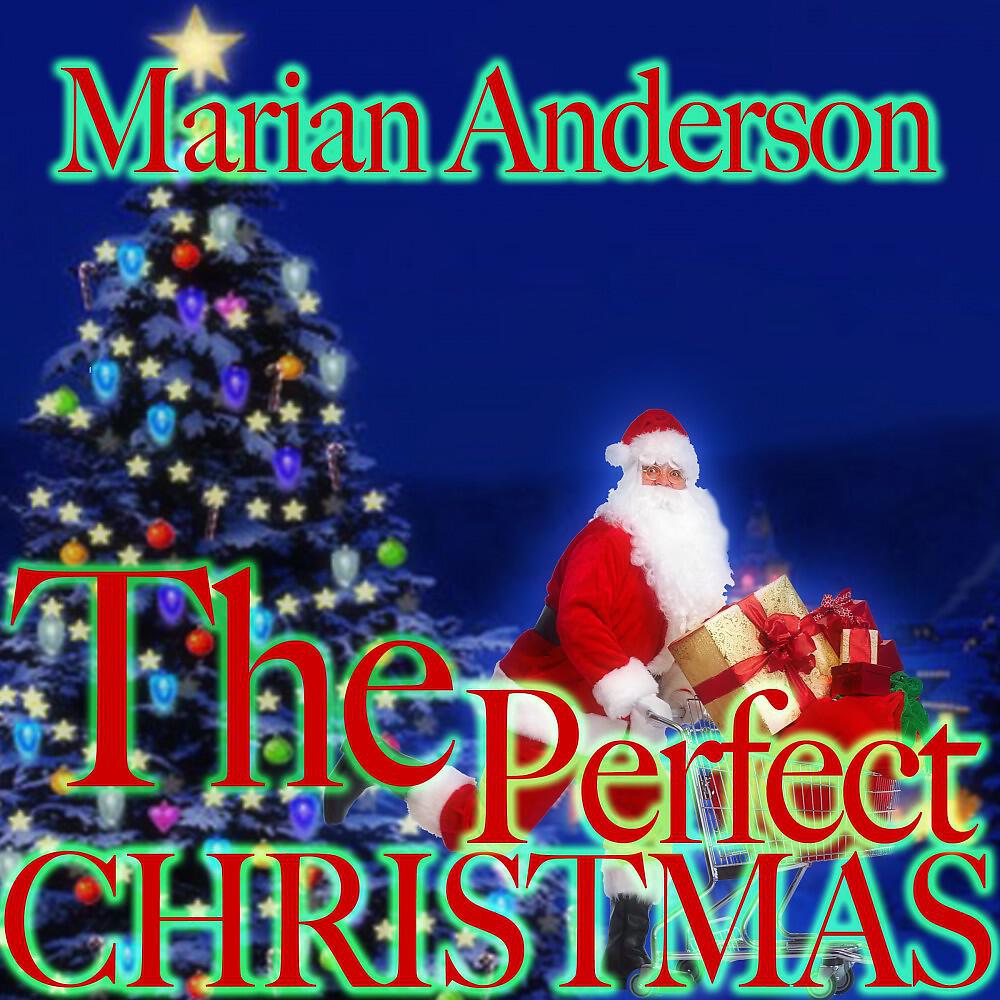 Marian Anderson - God Rest You, Merry Gentlemen