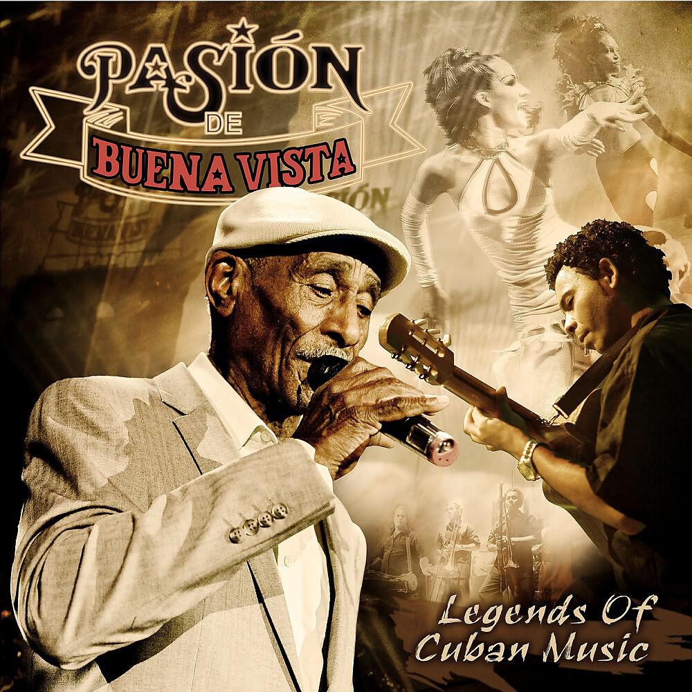 Pasión De Buena Vista - Chan Chan